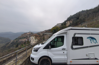 Ford ETRUSCO V  6.6 SF image