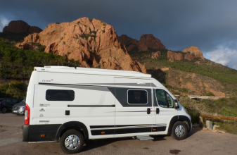 Citroen ELIOS ELIOS 63 GX SKY LIFT image