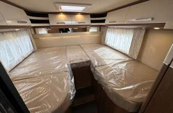 Fiat CARTHAGO Compact Line 143 LE 140Cv image