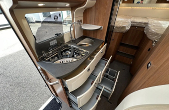 Fiat CARTHAGO Compact Line 143 LE 140Cv image