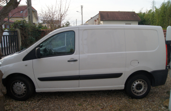 PEUGEOT IROISE FOURGONS image