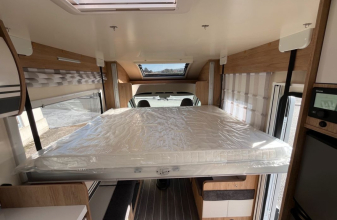 Ford AUTRE Horon  34 xt image