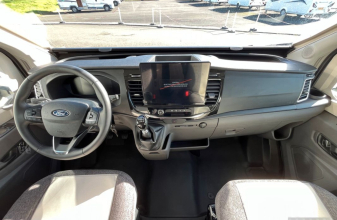 Ford AUTRE Horon  34 xt image