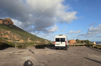 Citroen ELIOS ELIOS 63 GX SKY LIFT image