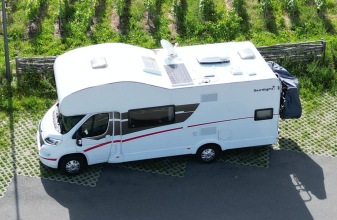  SUNLIGHT CAPUCINES image