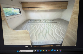 Ford CHALLENGER SPORT EDITION S 194 image