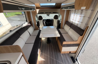 Ford AUTRE Horon  34 xt image