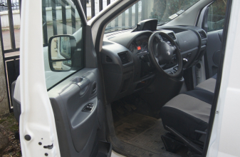 PEUGEOT IROISE FOURGONS image