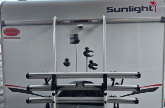  SUNLIGHT CAPUCINES image