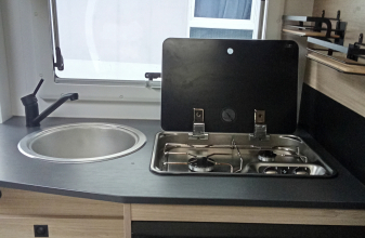 Ford CHALLENGER SPORT EDITION S 194 image