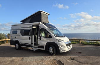 Citroen ELIOS ELIOS 63 GX SKY LIFT image