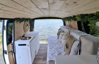 VOLKSWAGEN HANROAD TREK image