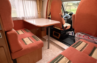 Citroen FLEURETTE LE PUFFIN image