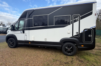 Fiat CHAUSSON x550 image