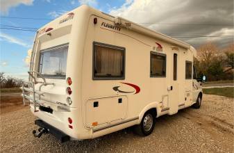 Citroen FLEURETTE LE PUFFIN image