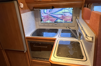 Citroen FLEURETTE LE PUFFIN image