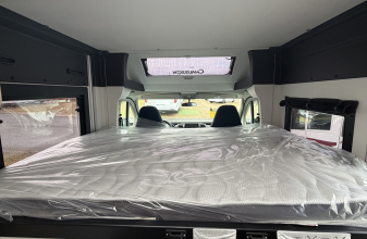 Fiat CHAUSSON x550 image