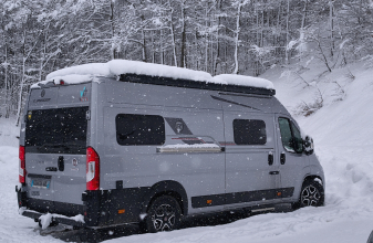 FIAT RANDGER VANS image