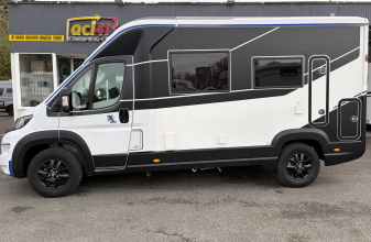 Fiat CHAUSSON x550 image