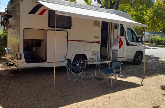 FIAT CHALLENGER MAGEO image