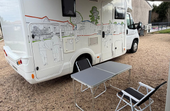 Fiat MC LOUIS Mc4 221 2.2 140cv 2022 image