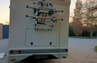 Fiat CHALLENGER 318 ANNIVERSARY image