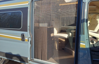 Fiat BURSTNER C 600 B66 image