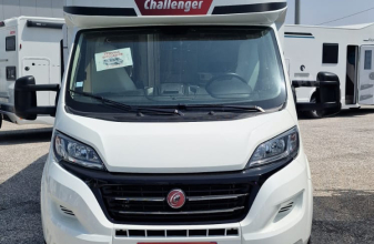 FIAT CHALLENGER MAGEO image