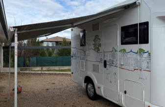 Fiat MC LOUIS Mc4 221 2.2 140cv 2022 image