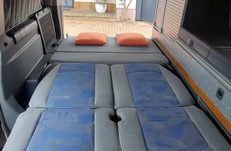 Mercedes MARCO POLO WESTFALIAV  VIANO  3.0 CDI  image