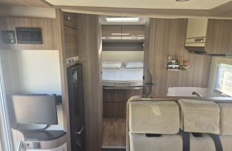 FIAT RAPIDO SERIE 6 image