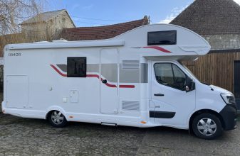 RENAULD RIMOR HYGGE image