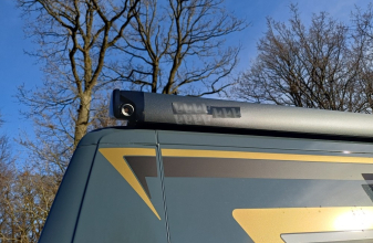 Fiat BURSTNER C 600 B66 image