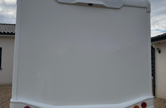 Fiat MC LOUIS Mc4 221 2.2 140cv 2022 image