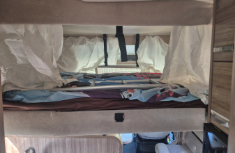 FIAT RAPIDO SERIE 6 image