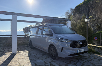 Ford CAMPEREVE CAPLAND 2 image