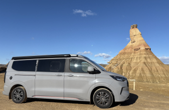 Ford CAMPEREVE CAPLAND 2 image