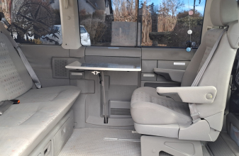 Volkswagen AUTRE T4 MULTIVAN image