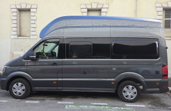  VOLKSWAGEN GRAND CALIFORNIA image