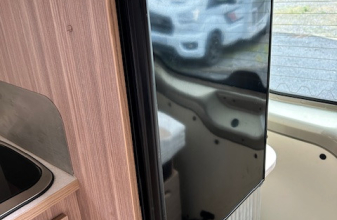 FORD DREAMER VANS image