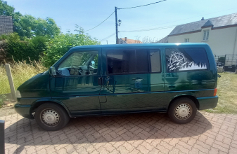 Volkswagen AUTRE T4 MULTIVAN image