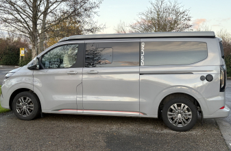 Ford CAMPEREVE CAPLAND 2 image