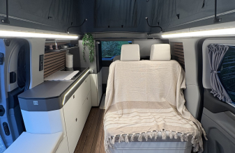 Ford CAMPEREVE CAPLAND 2 image