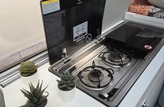  VOLKSWAGEN GRAND CALIFORNIA image