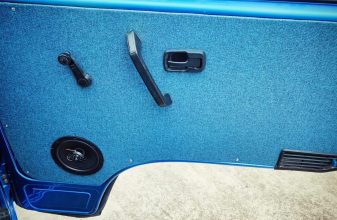 Volkswagen WESTFALIA T3 image