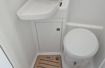  VOLKSWAGEN GRAND CALIFORNIA image