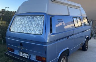 Volkswagen WESTFALIA T3 image