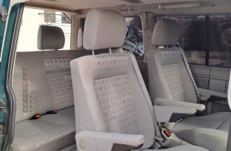 Volkswagen AUTRE T4 MULTIVAN image