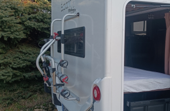 FIAT BENIMAR SPORT image