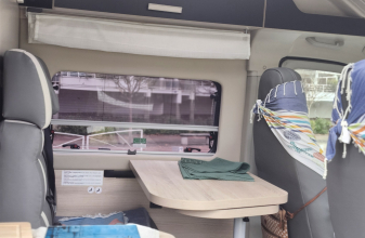 FIAT CHAUSSON EXALTIS image